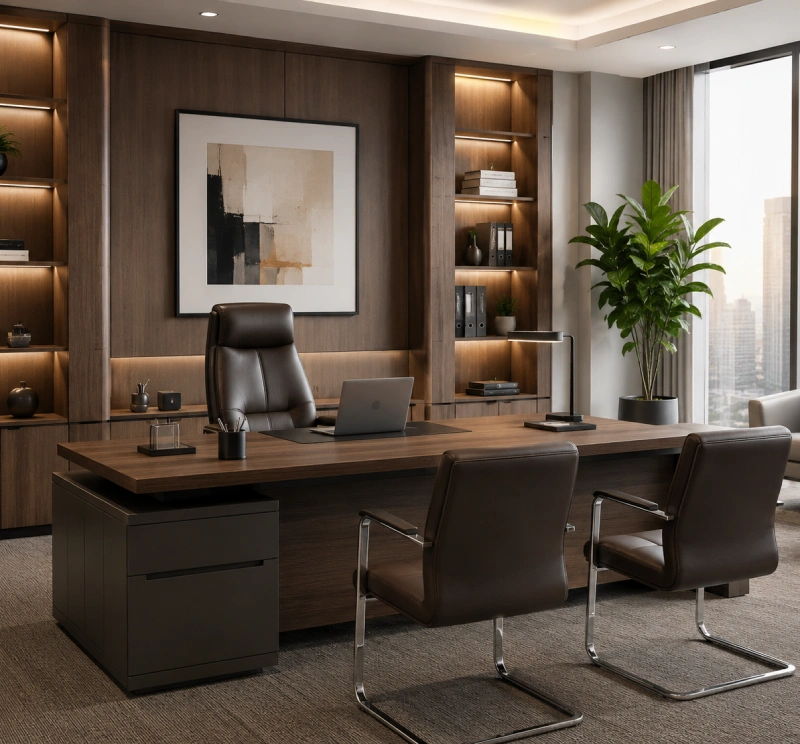 Workspace Solution